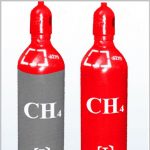 Khí Methane – CH4, Khí Mêtan cung cấp bởi Việt Xuân Gas