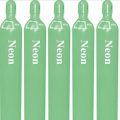 Khí Neon tinh khiết - Ne cung cấp bởi Việt Xuân Gas, khí đặc biệt