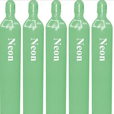 Khí Neon tinh khiết - Ne cung cấp bởi Việt Xuân Gas, khí đặc biệt