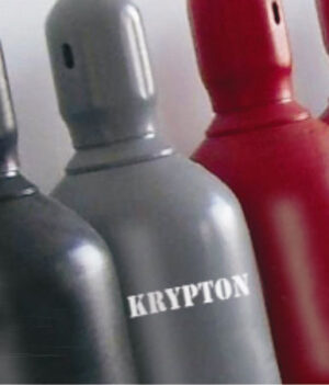Khí Krypton – Kr cung cấp bởi Việt Xuân Gas