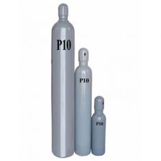 Khí hỗn hợp P10 được cung cấp bởi Việt Xuân Gas, cung cấp khí P10