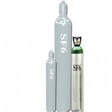 Khí SF6 - Sulfur hexafluoride do Việt Xuân Gas cung cấp. Bán khí SF6 trên phạm vi toàn quốc