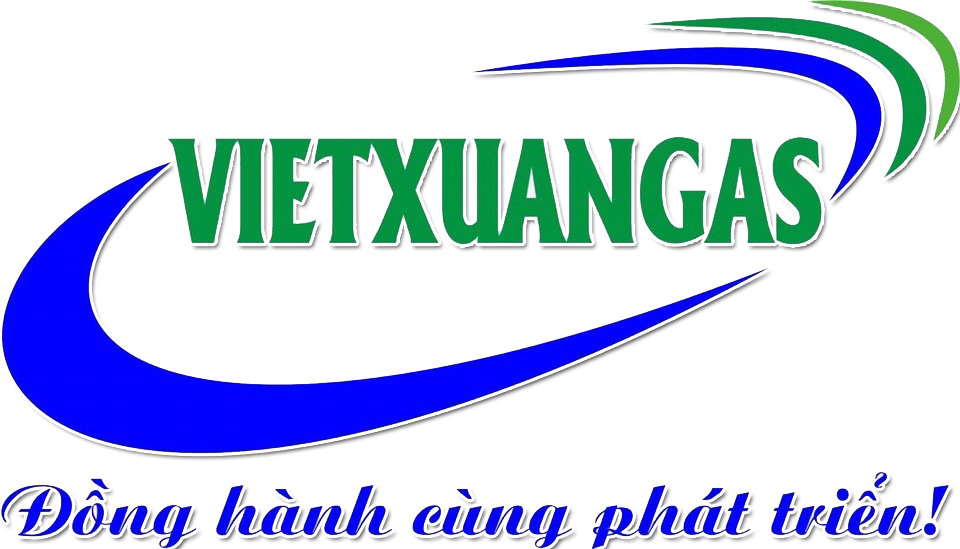 Logo Công ty cổ phần công nghiệt Việt Xuân - Vietxuangas