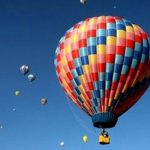 VietXuanGas cung cấp khí Heli bơm khí cầu