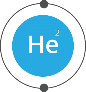 Khí Heli - Helium với những ứng dụng đa dạng, thúc đây thăm dò phát hiện helium