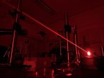 Khí Laser Helium-Neon