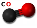 Carbon monoxide (CO)
