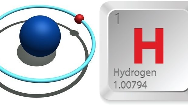 khí hydrogen