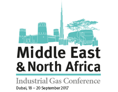 Hội nghị hội thảo khí công nghiệp năm 2017 tại Dubai