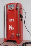 máy bơm khí nito n2. Ứng dụng của khí nitơ trong đời sống, sử dụng bình khí nito