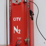 máy bơm khí nito n2. Ứng dụng của khí nitơ trong đời sống, sử dụng bình khí nito