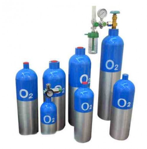 Tìm hiểu ứng dụng của khí oxy công nghiệp