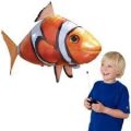 Đồ chơi cá bay điều khiển từ xa kích thích trí tưởng tượng cho bé